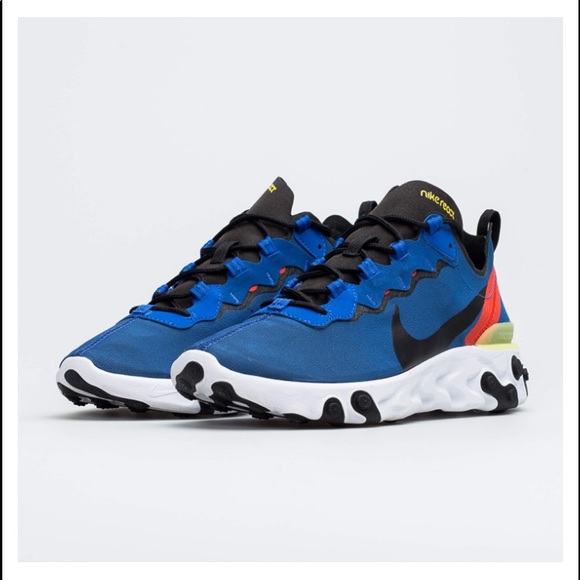 ❤️New Nike React Element 55 - Picture 2 of 6